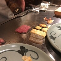 和黒 北野坂本店 - 