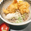 おらが蕎麦 名古屋ユニモール店