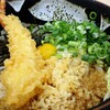 ぶっかけうどん ふるいち 仲店