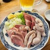 やきとん酒場 ヤマネ肉店 錦糸町店