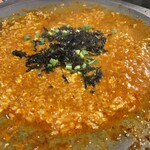 ちりとり鍋 いその - 