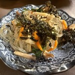 ちりとり鍋 いその - 