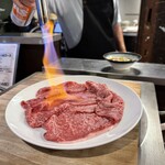 ちりとり鍋 いその - 