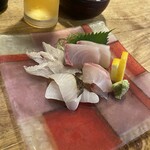 廻船酒蔵 ベッチャーの胃ぶくろ - 