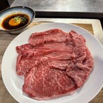 ちりとり鍋 いその - 