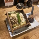 廻船酒蔵 ベッチャーの胃ぶくろ - 