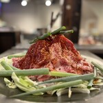 ちりとり鍋 いその - 