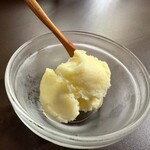 ちりとり鍋 いその - 