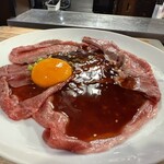 ちりとり鍋 いその - 