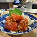 ちりとり鍋 いその - 