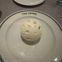 THE UPPER - 
