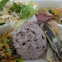 W Toranomon -the market- - 