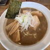 ラーメン サンガ