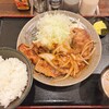 中華食堂 よしだ屋