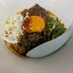 da pai dang 105 東急プラザ原宿 ハラカド - 