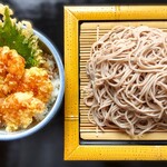食事処 北乃庵 - 