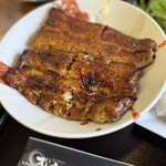 うなぎの松重 - 