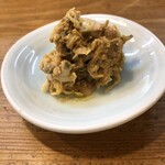 焼貝うぐいす - 