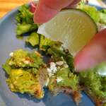 BLUE SIX COFFEE - アボカドトースト