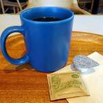 BLUE SIX COFFEE - コーヒー