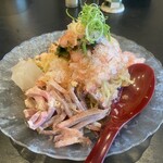 麺場 Voyage - 