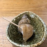 焼貝うぐいす - 