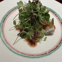 なにわ料理 有 - 