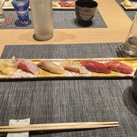 渋谷 天婦羅 ふじもと - 