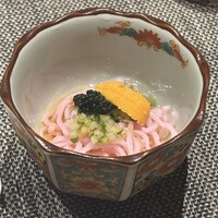 渋谷 天婦羅 ふじもと - 