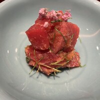 なにわ料理 有 - 