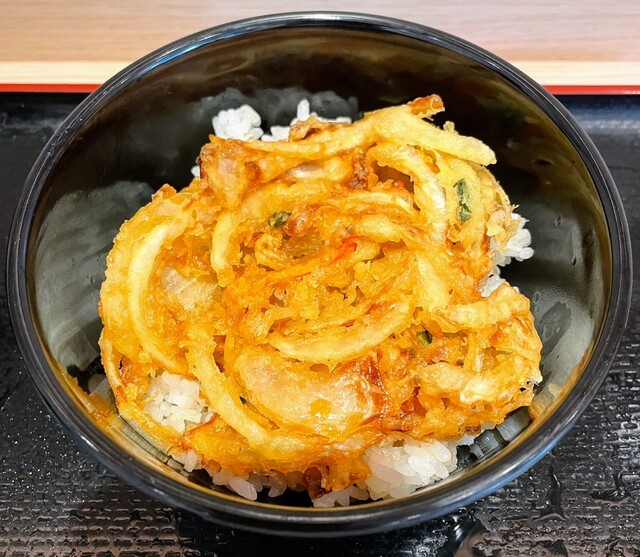 Yoshi Soba Nishishinbashi Ten photo 5