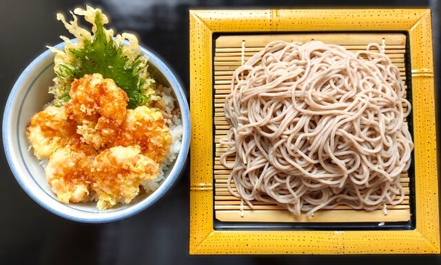 Shokujidokoro Kitano An