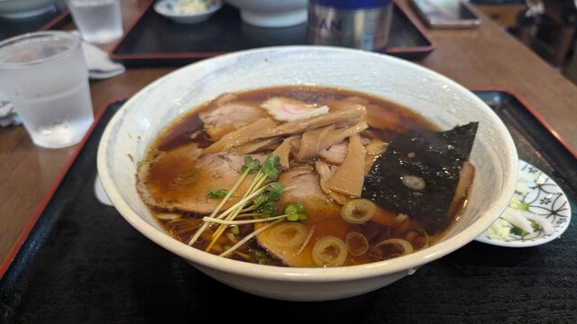 みつわ亭 - 新白河（ラーメン）の写真