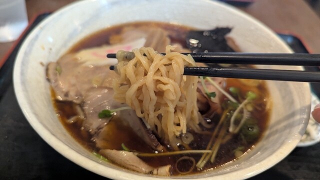 みつわ亭 - 新白河（ラーメン）の写真