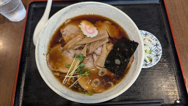 みつわ亭 &ndash; 新白河の本格ラーメン店 | 福島・西郷村で味わう絶品麺