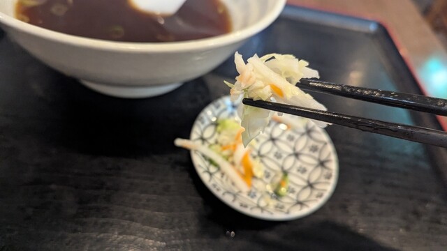 みつわ亭 - 新白河（ラーメン）の写真