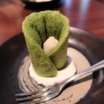 ありったけ - 丸三老舗コラボの和菓子