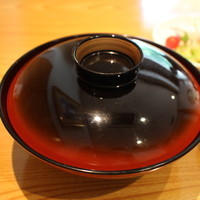 スギモト 本店 - 大きい丼