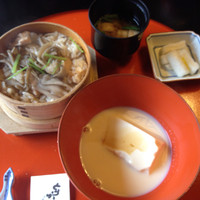 とうふ屋うかい 鷺沼店 - 