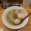自家製麺 竜葵