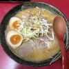 さっぽろ麺屋 文太郎 本店