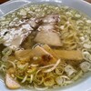 丸信ラーメン 船引店