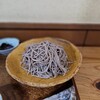 石臼挽き手打蕎麦 むら木