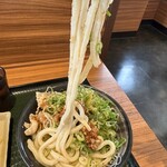 はなまるうどん - 