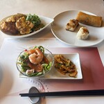 名鉄菜館 - 