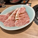 焼肉わにく - 