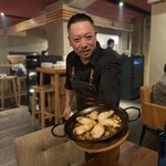 上六ワイン - 映え映え