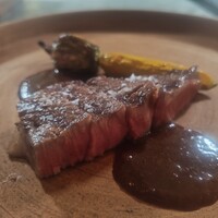 restaurant ecoutieres - 