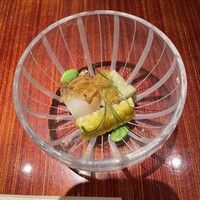 鮨　銀座　鰤門 - 