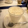 ボン・ムッシュ - 絶対オススメ！冷製スープ